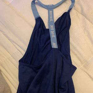 Nike Racer tank top